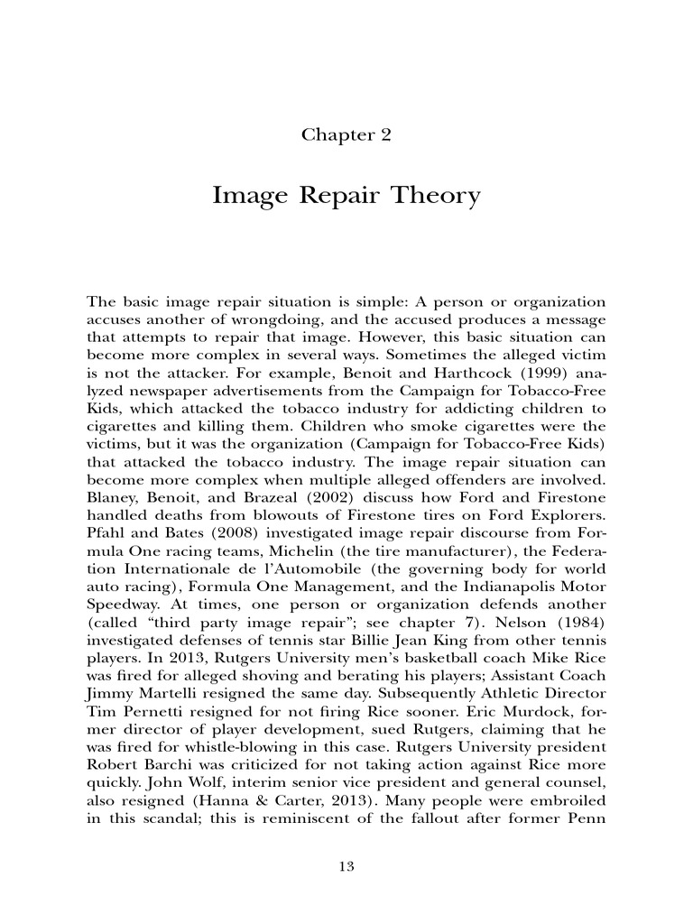 721297747 Accounts Excuses and Apologies Image Repair Theory (1).PDF ...