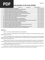 PBS Functional Behaviour Assessment Tools | PDF | Attention Deficit ...