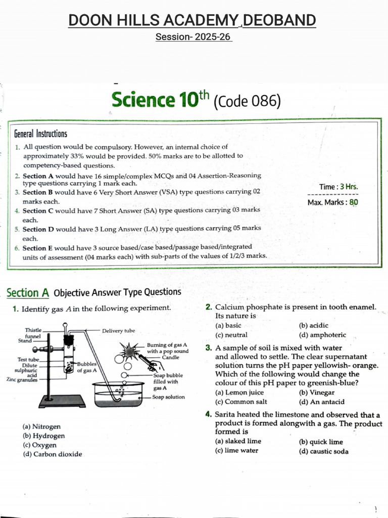 Class 10th Science _251230_160525 | PDF