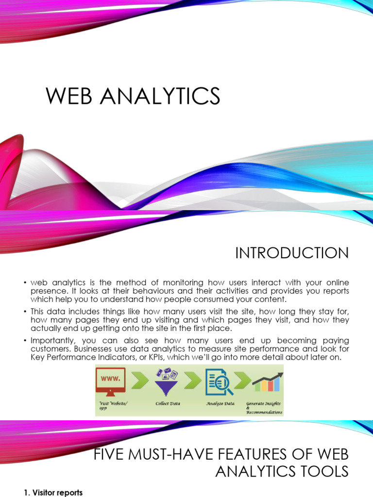 Web Analytics 8dca5ff2ab8f937b69305b7c194a7f99 | PDF | Search Engine ...
