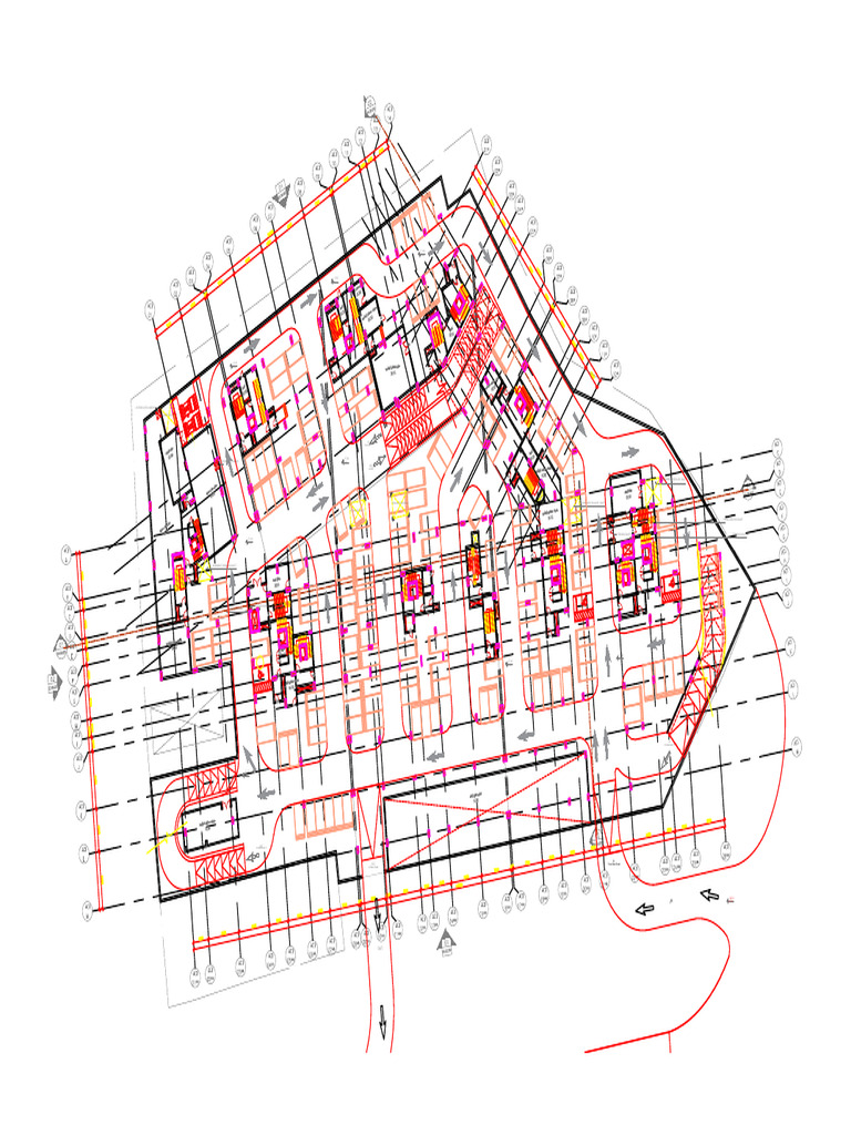 Fireman Elevator and Shaft Layout | PDF | Steam Locomotive | Steam Engine