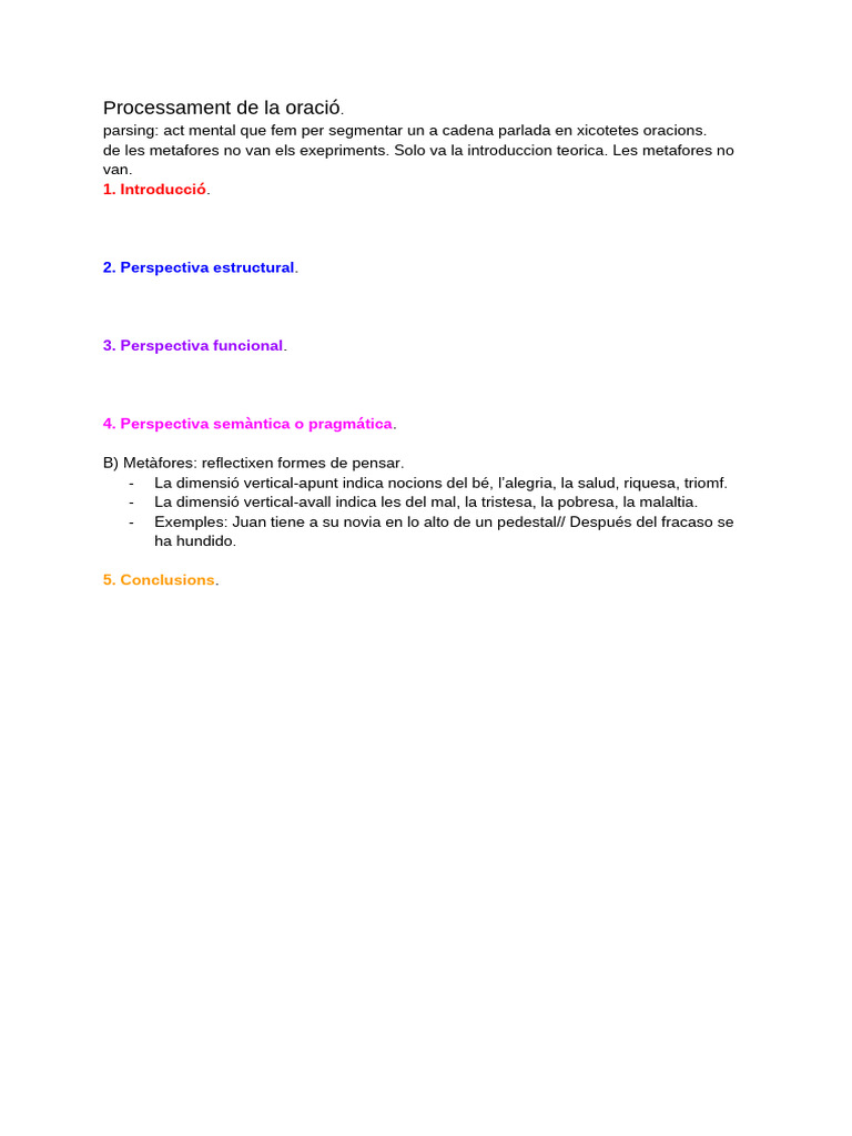Tema 5 Apunts | PDF