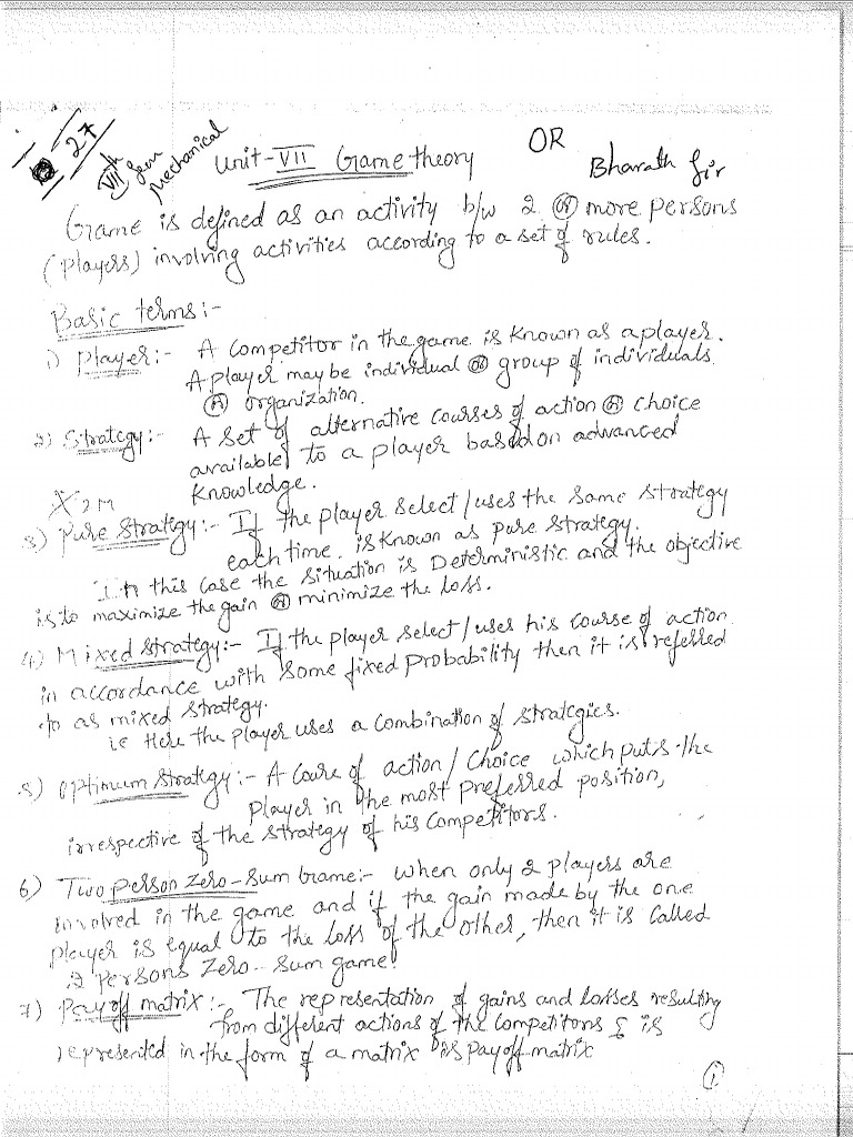 Module 5 | PDF