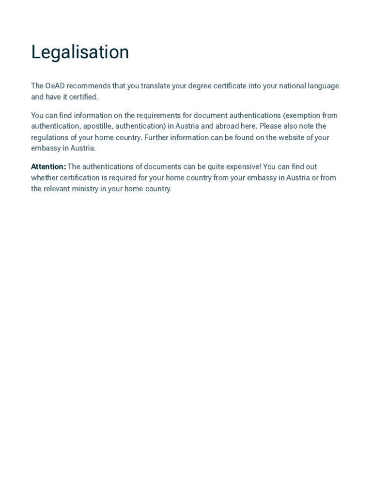 12 Legalization | PDF