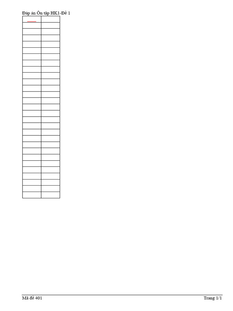 10 - KNTT - On Tap 1 | PDF