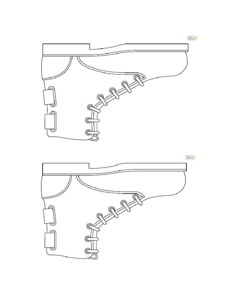 Botas | PDF