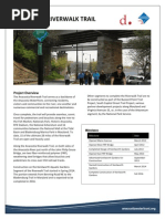 Download Anacostia Riverwalk Trail Fact Sheet by AnacostiaWaterfront SN97552388 doc pdf