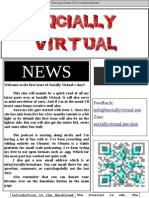 Socially Virtual Zine_Issue_1