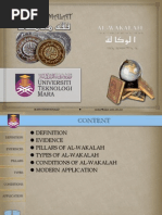 Download Al-Wakalah by Mahyuddin Khalid SN97553267 doc pdf