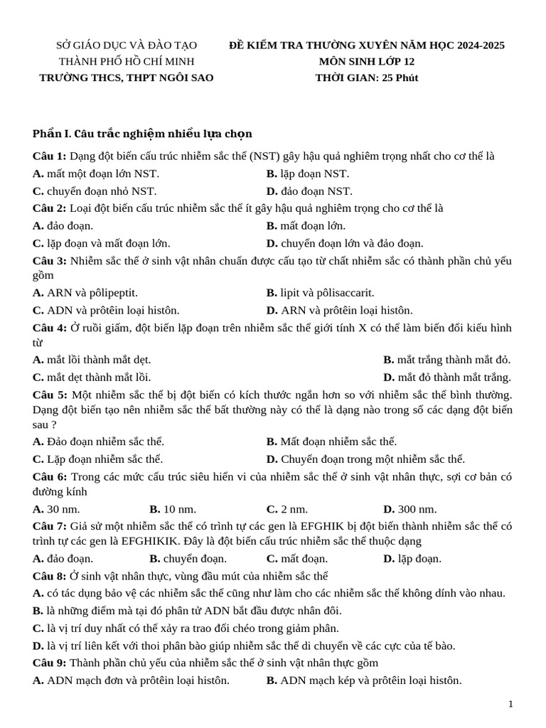 Bai 5 HS | PDF