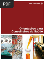 Cartilha orientações conselheiros da saúde_completo