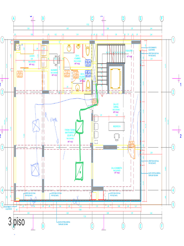 3arq Endomed - 211104 - 223032 | PDF