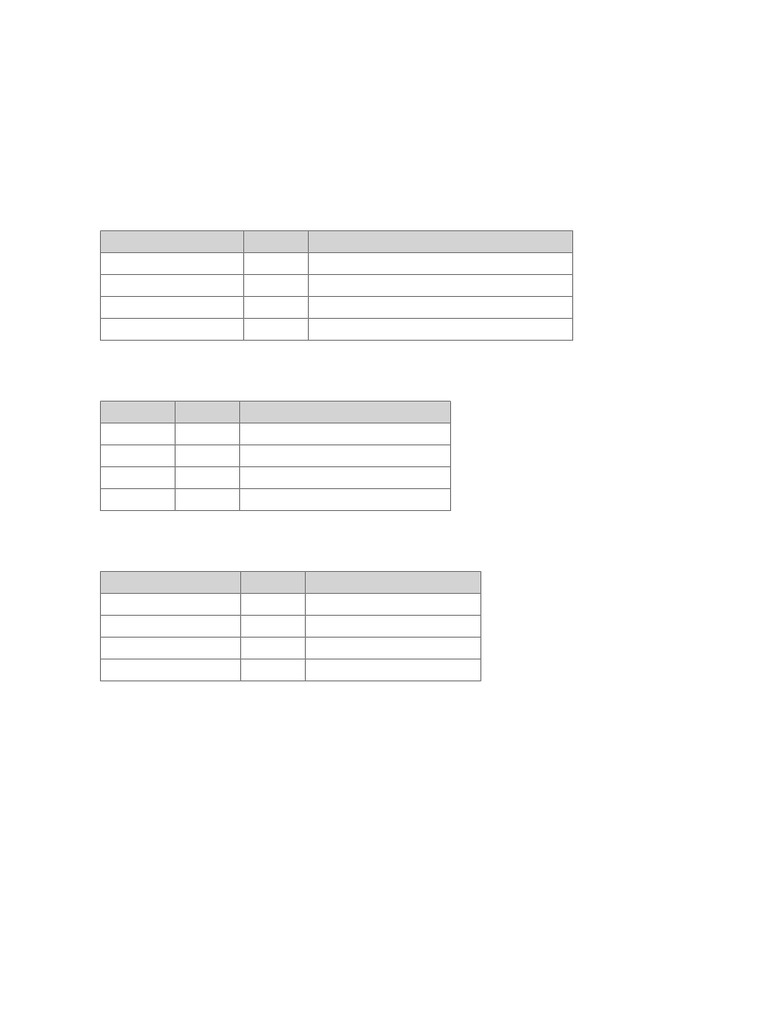 Boliden Tender Register Vertical Shafts | PDF