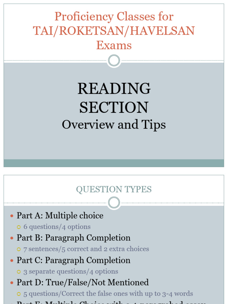 02. Reading Section | PDF | Snow | Glacier