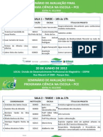 Programação Apresentação Oral-20.06-tarde