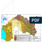 17.mapa de Capacidad de Uso Mayor Del Suelo de La Cuenca Hidrografica Del Rio Piura PDF
