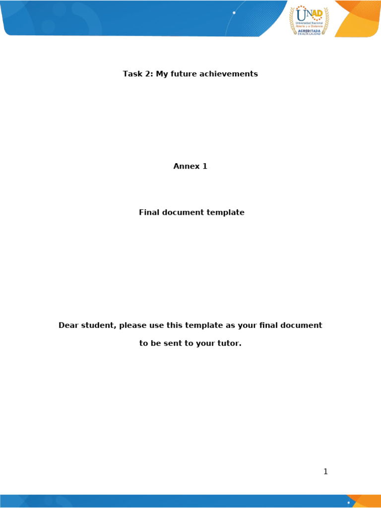 Task 2 - Annex 1 | PDF | Linguistics | Grammar
