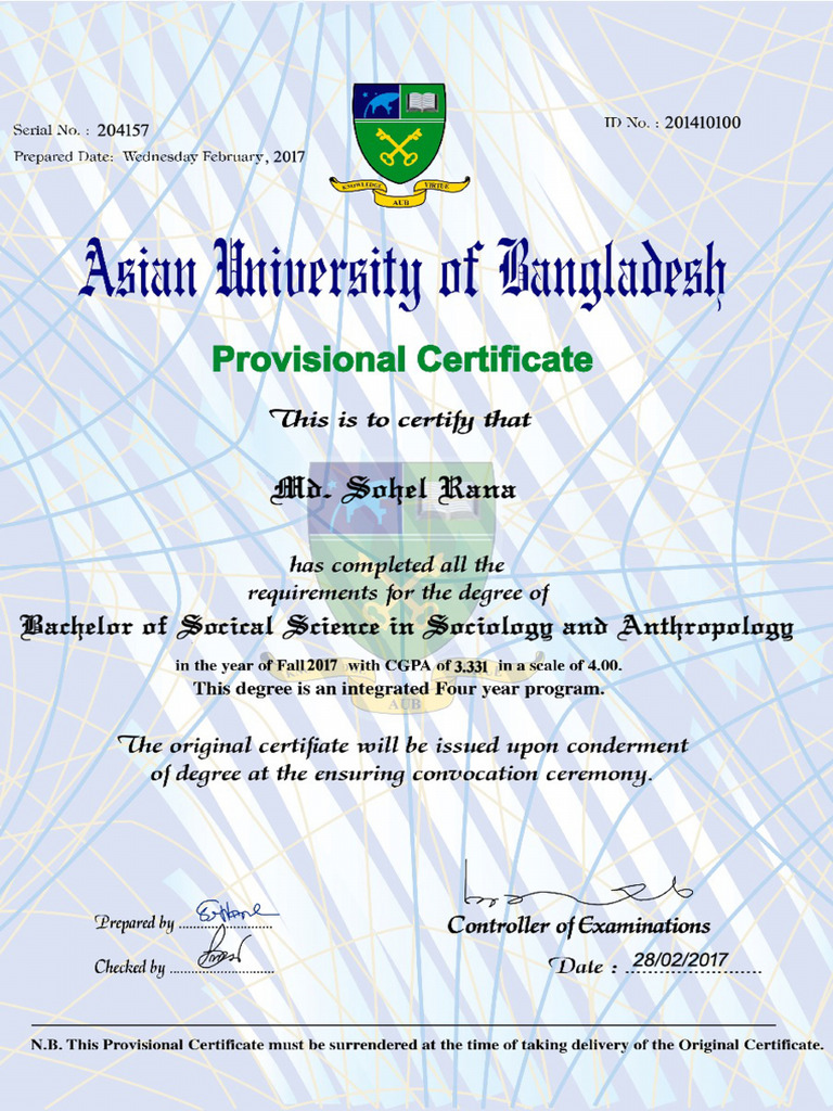 Sohel | PDF