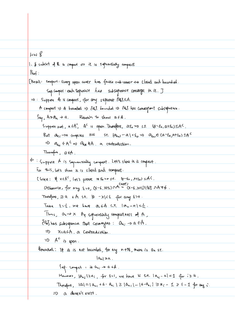 Tutorial 9 | PDF