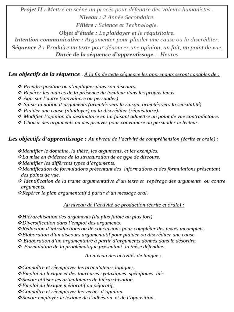 Plaidoyer contre la peine de mort | PDF | Peine capitale | Meurtre