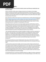 A Guide To CLEAPSS Services | PDF | Hazards | Occupational Safety And ...
