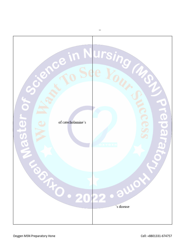 Oxygen Model Test 7 – Karnaphuli_Oxygen MSN Preparatory Home_2026 | PDF ...