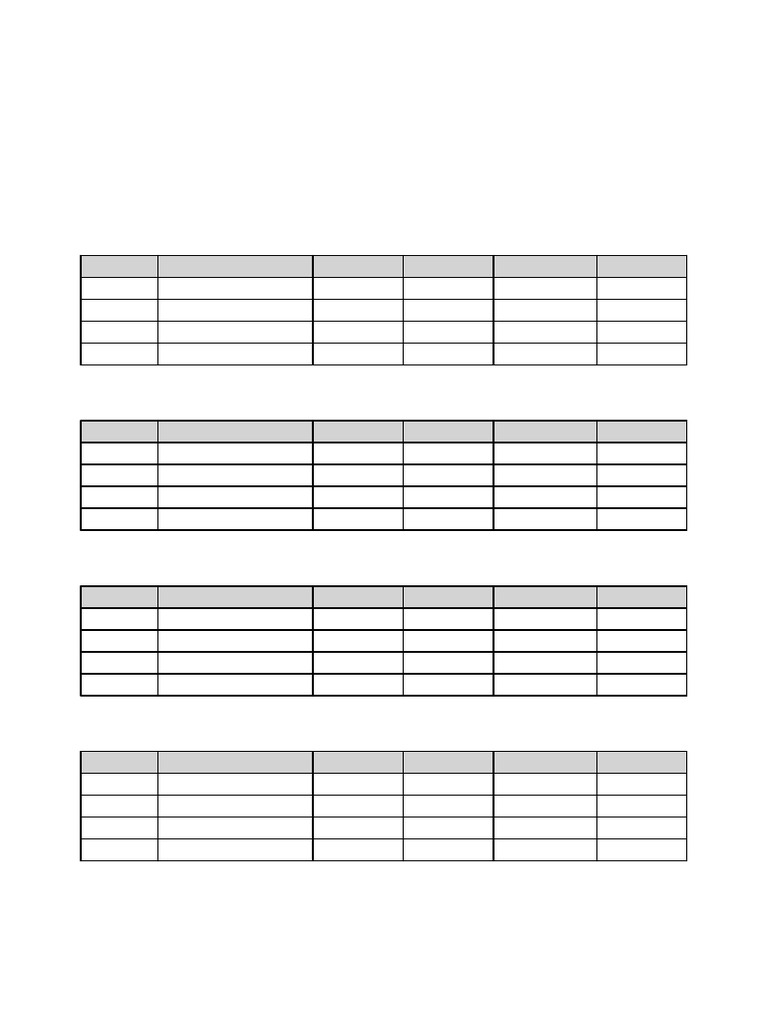 Class 10 CBSE Weekly Study Tracker | PDF
