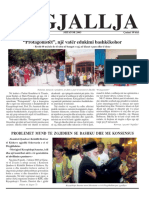 Gazeta "Ngjallja" Shtator 2003