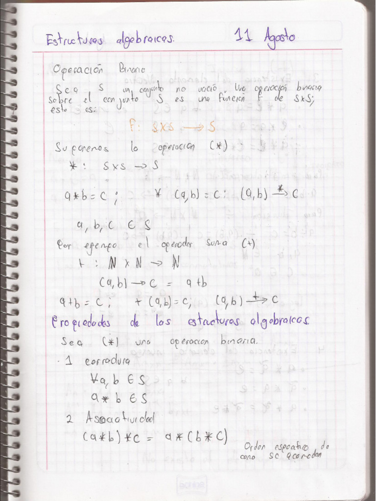 Apuntes de PDF | PDF