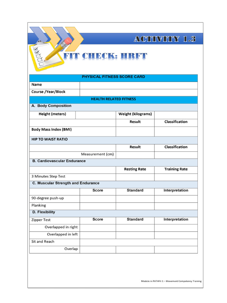 HRFSRF | PDF