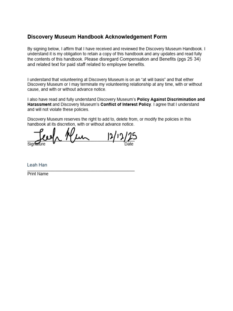 Handbook Acknowledgement 2023 (3) (1) | PDF