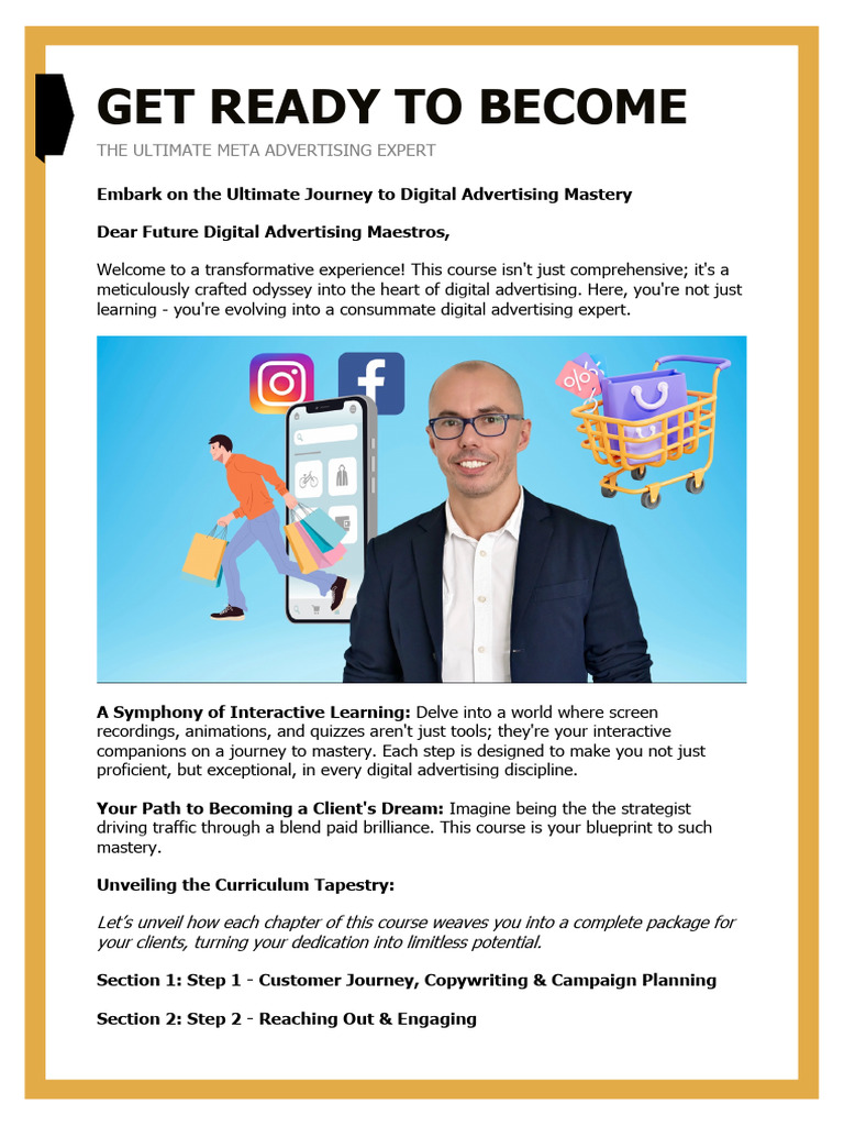 Art+of+Selling+ +Updated+Curriculum | PDF