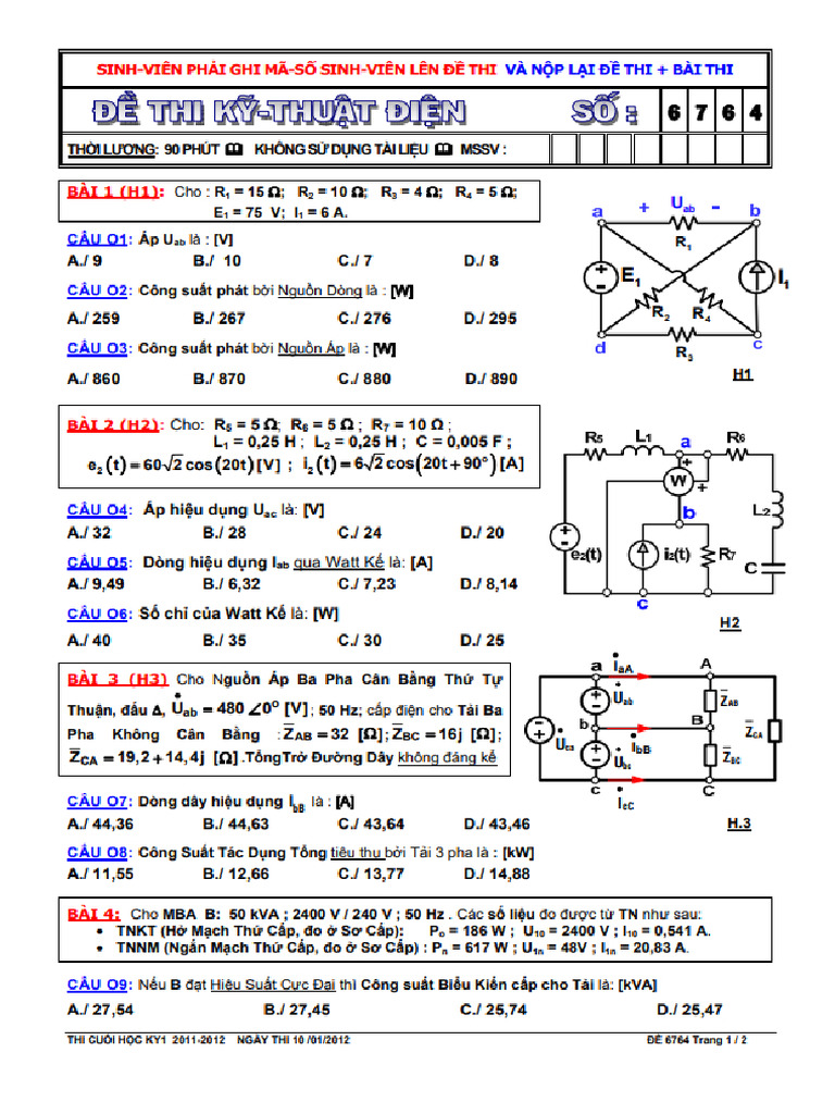 6764 | PDF