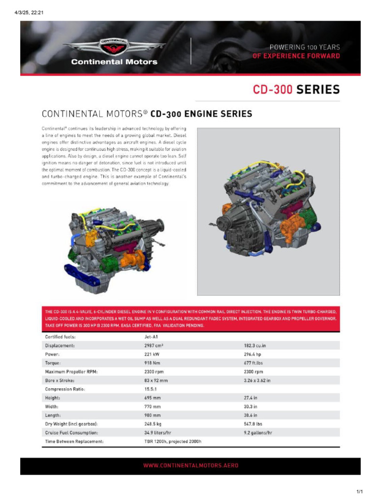 Continental | PDF
