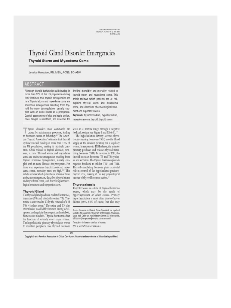 A9366AED-FEE2-4A61-856D-FFC07CC29A0D | PDF | Thyroid | Hyperthyroidism