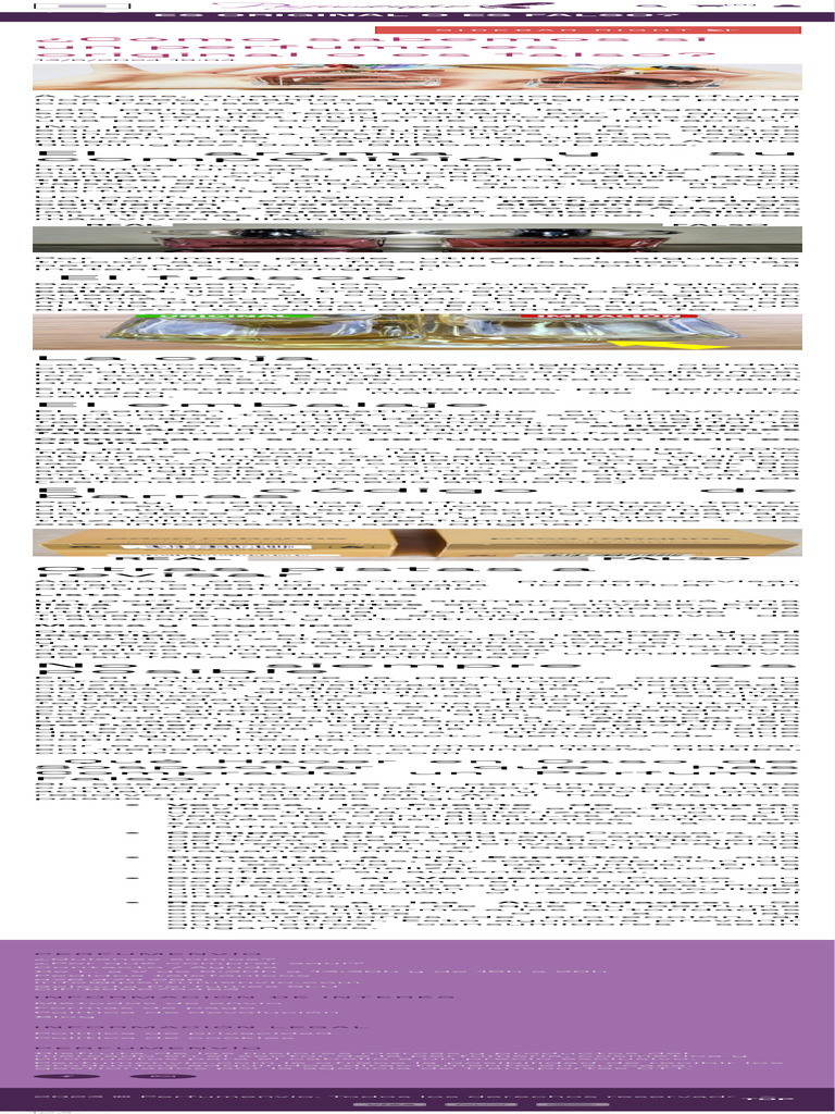 Blog de Perfumenvio - ¿Cómo sabemos si un perfume es original o es ...