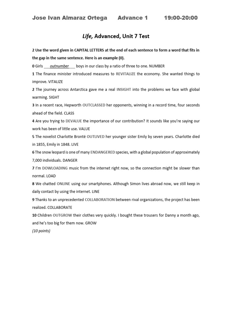 U7_2 | PDF