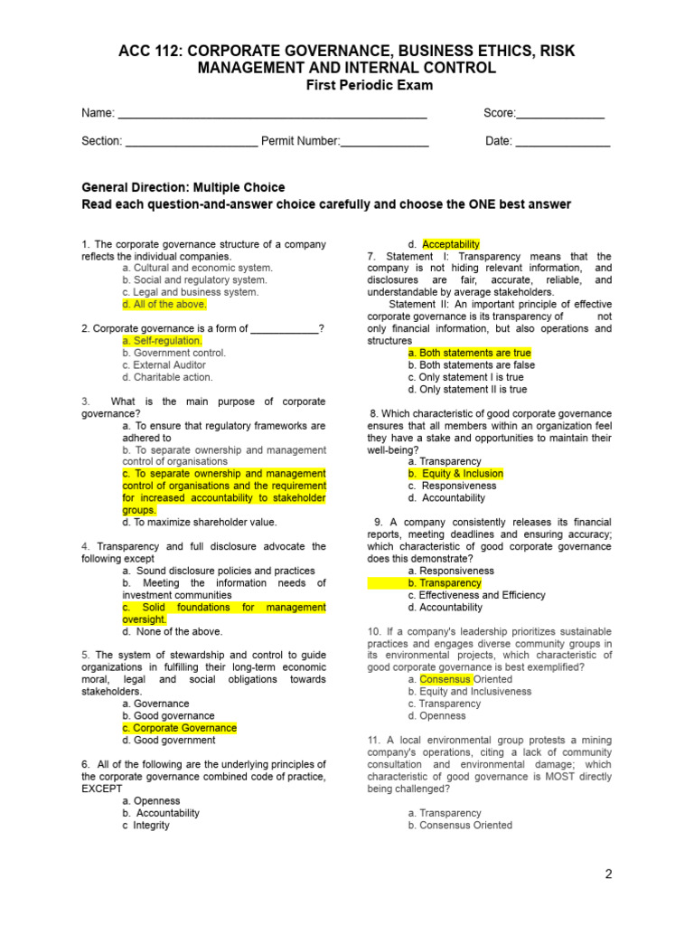 Inbound 9200251433581050878 | PDF | Internal Audit | Audit