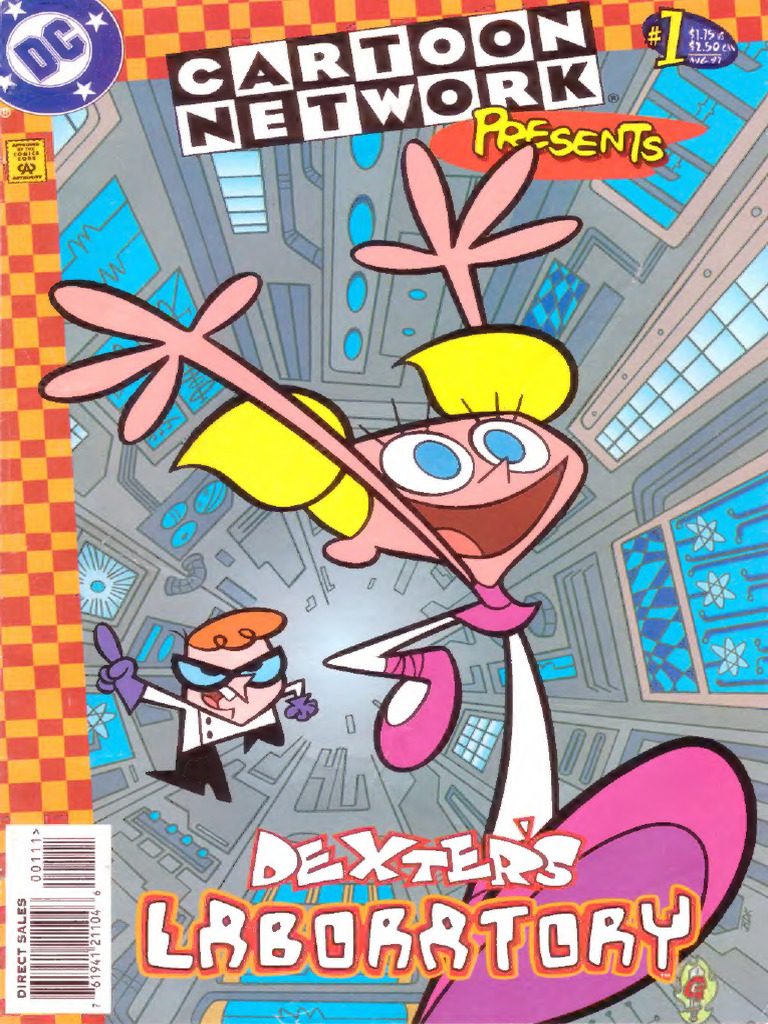 Cartoon Network Presents: August 1997 | PDF | Hanna Barbera | Cartooning