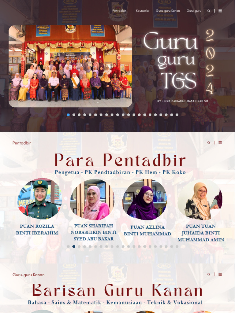 Guru Guru TGS | PDF