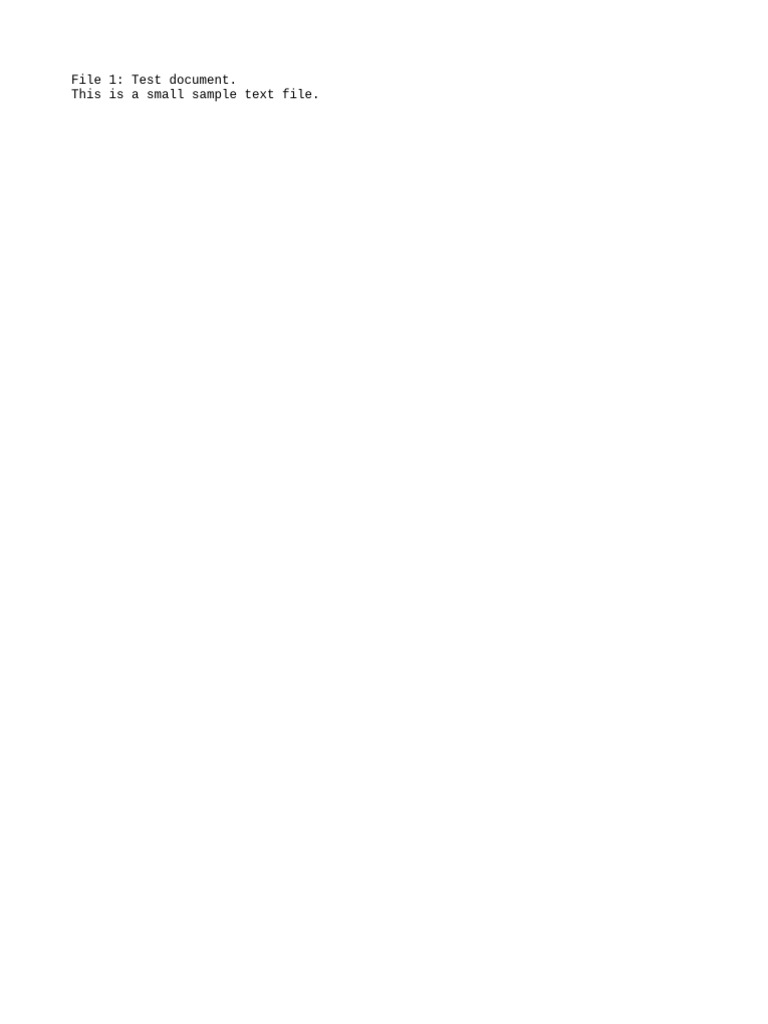 test_file_1 | PDF