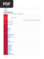 PS2 Redump Game Files Directory | PDF | Dream Works Animation | Pixar