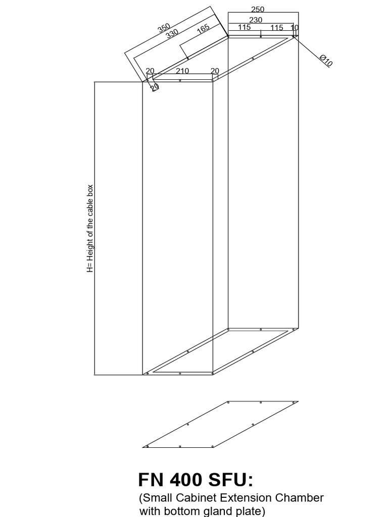 SFU 400- Small | PDF
