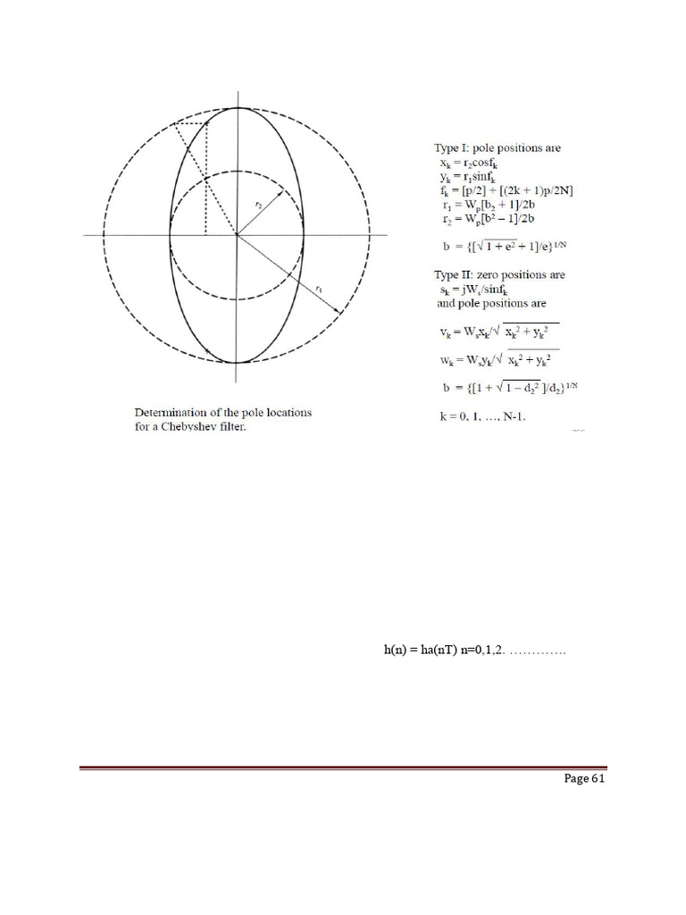 DsP notes 2 | PDF | Digital Signal Processing | Sampling (Signal ...