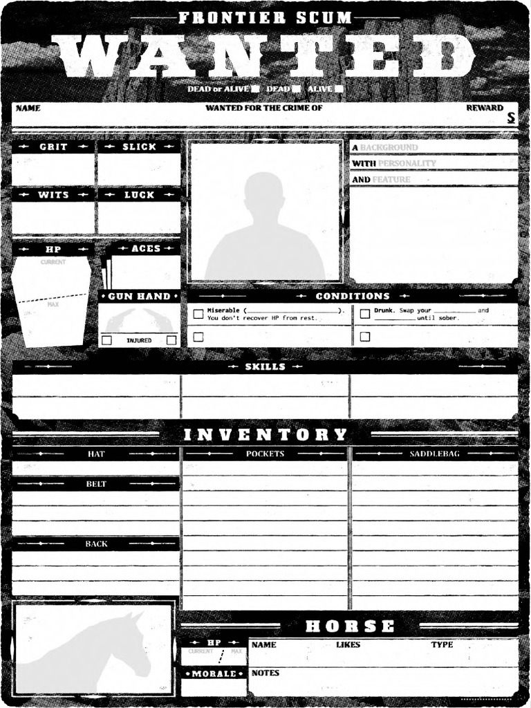 Combat Rules Reference Sheet | PDF | Dice | Projectile Weapons