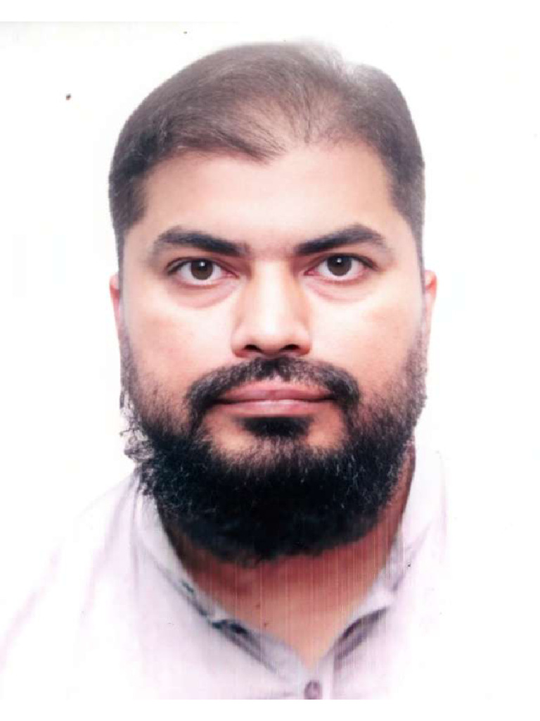 Ali Raza | PDF