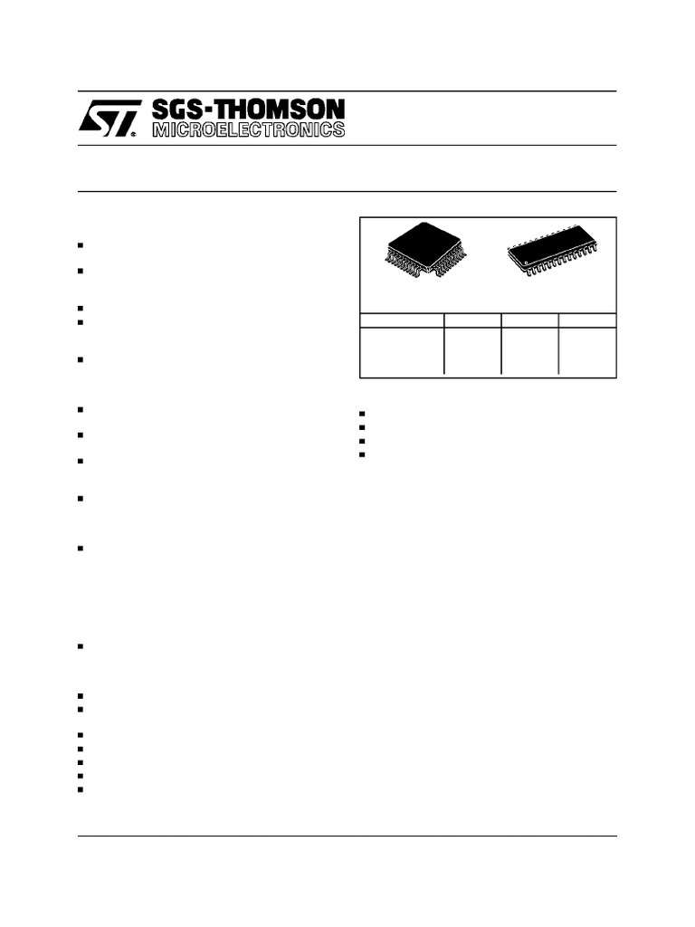 14-Bit Linear Codec with Audio Front-End | PDF | Microphone | Amplifier
