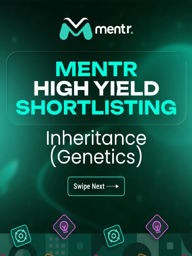 Inheritance | PDF