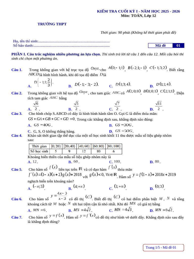 Made 01-HS | PDF