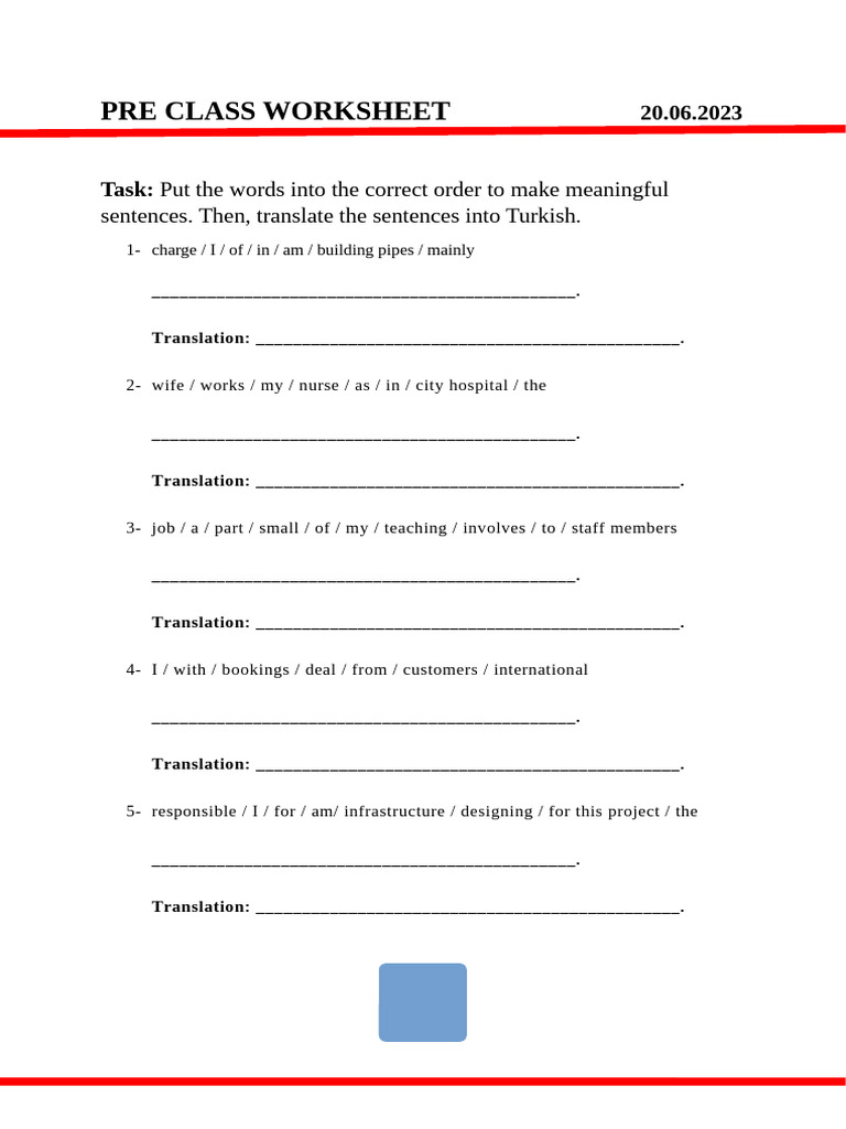Pre-Class 20.06 | PDF